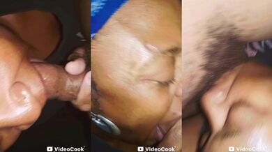 Ebony throat fucked til she gags facefucked with cum multiple times MILF exclusive