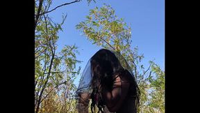 Lady Alice (mobile View 9:16) 10 Part 01 Original Version 4K UHD 60 FPS