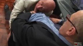 Closing The Office