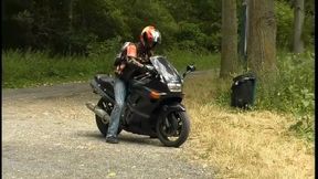 Incredibly Hot Teeny Girl with Big Natural Breasts