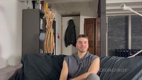 amator french porn with french boy fucking bareback