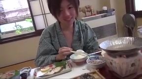 Anais : Action Asian Fun Bareback Hard 1014