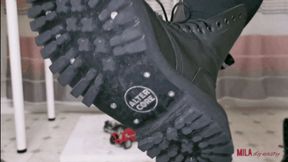 Mila - Diecast toycar session - part 02 (view02)