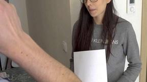 ”Gypsy girls fucks the executor”