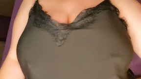 Your big titty goddess