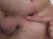 Charlie Foxtrot scene 2 bareback