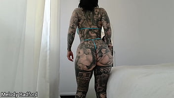 Goon for your goonette