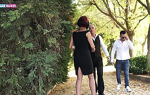 Elena xatzi, fbi break down sex scammers episode