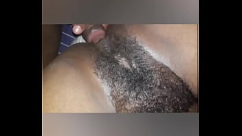 Preta gulosa