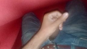 A Muslim boy masterbation