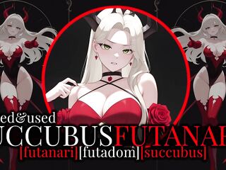 F4M - Audio Roleplay - A Borrowed Book Ch I