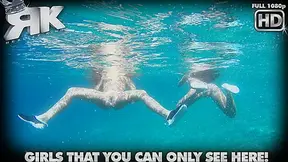 Renato & Amirah Adara & Nia Black in Amazing beauties - EuroSexParties