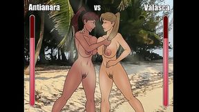 fudendo amazonas mulheres