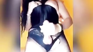 Super Hot Ladyboy Compilation