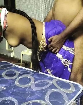 Village rajadhani girl third part