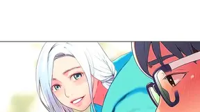 Stepmom Teaches Stepsister Pleasure Secrets in Sultry Hentai Fantasy