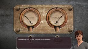 Lust Epidemic - Part 36 - Banged and Licked at the Same Time