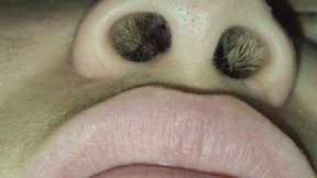 dive deep into my peggy nose