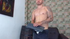 Demian Gray Private Show