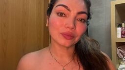 Alicia Secret Party on Aug 23, 2025 - Part 3