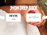 il mio grosso cazzo sborra voglioso di bocche calde perverse… bevi dal cannuccione