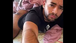 WHOEVER IS ON JOB WAKES UP HARD AS HELL, IN THEIR ASS AND DICK.