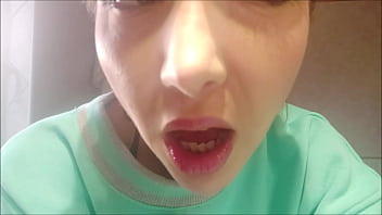 ChantalChannel in: more of 20minutes with pee!