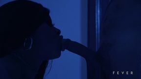 cumming inside brazilian big ass ebony