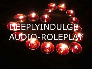 INTENSE ASMR JOI (AUDIO PORN) DIRTY TALKING TO A MINDLESS WORTHLESS WHORE MAKING YOU CUM HARD