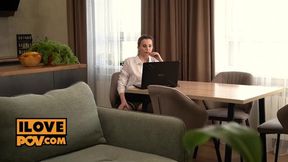 Letty Black�s Hardcore XXX Attention (Lettys Crave)