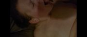 Too much going on.  Wife getting pounded by the fuck machine.  using the wand herself. and getting face fucked and cum in mouth