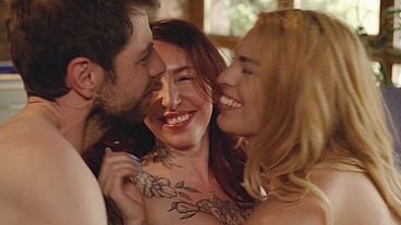 Sex with Friends 2 - Coming Together