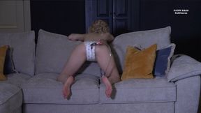 FARTY DIAPER - PART 1 (CAMERA)