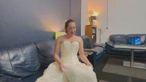 Aloralux - Captured Bride