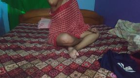 Indian guy treating his wife roughly Real Indian Couple SEETA Porn Hot Video 2025