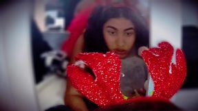 sOUTH Merican GOOONIE roOM Cummy Bear