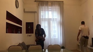 Part 1 the tease with Kitana lure BTS