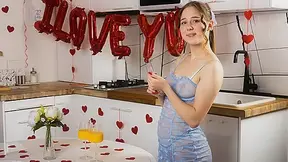 Valentines With You - Nubiles