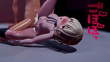 Chisato creampie