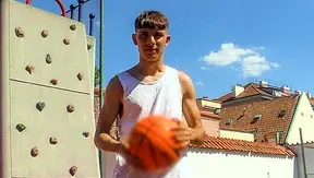 Riding Me Raw Outdoors: Hot Sun Unstoppable Passion – XXXGay 18+