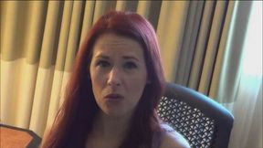 chrissy daniels secretary sneaky bondage part 1