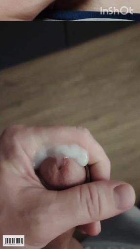 Cumshot Compilation remastered