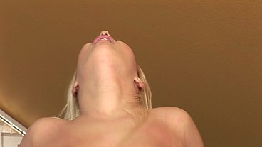 Euro Librarian Misty Mild Gets Spanked As She Sucks And Fucks