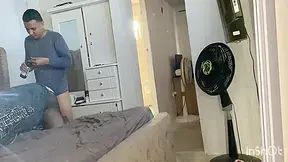 My Neighbor Calls Me To Wash His Car And Told Me That He Would Pay Me By Letting Himself Break His Ass