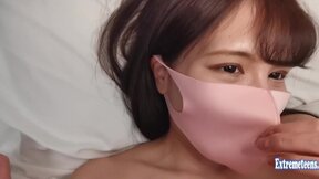 ”Jav University Hottie Motoki Fucks Uncensored”