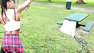 Jmac helps Kendall Woods and she returns him the favor