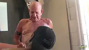 Black On Stepdaddies - Day Pass