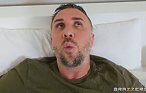 Bed ridden, Keiran Lee, Rita Daniels