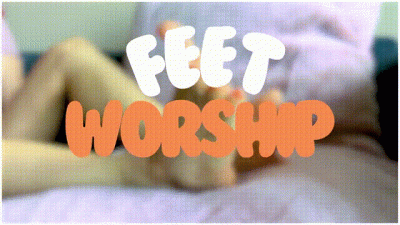 Surrender to Goddess Chloe Feet: 10-Day Worship Training