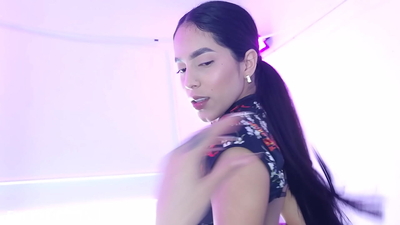 Helen star ninja underwear she need a doctor orgasm problems